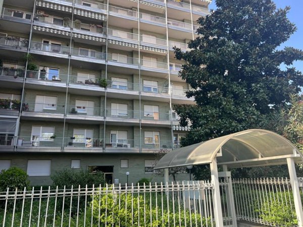 appartamento in vendita a Torino in zona Santa Rita