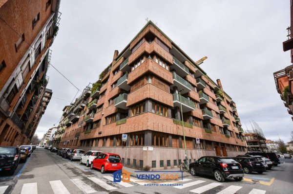 quadrivano in vendita a Torino in zona Crocetta