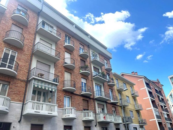 appartamento in vendita a Torino in zona Parella