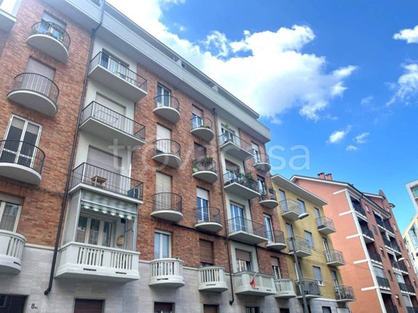 appartamento in vendita a Torino in zona Pozzo Strada