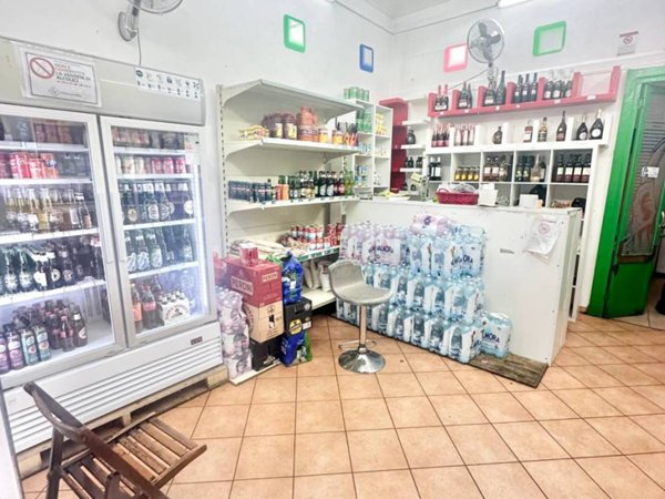 negozio in vendita a Torino in zona Aurora