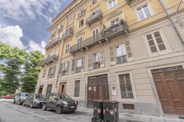 appartamento in vendita a Torino in zona Centro Storico
