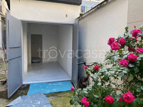 appartamento in vendita a Torino in zona Borgata Vittoria