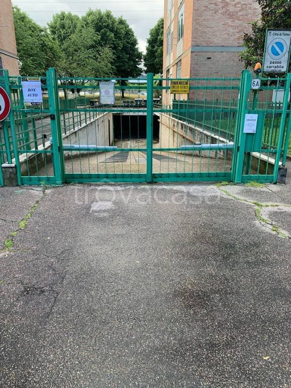 ufficio in vendita a Torino in zona Mirafiori Sud