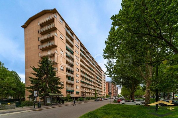 ufficio in vendita a Torino in zona Mirafiori Nord