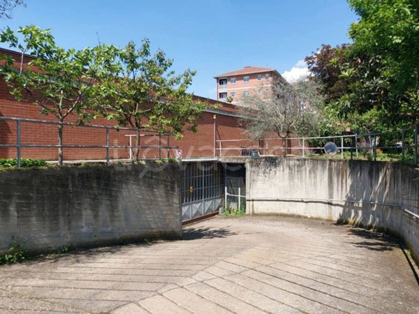 appartamento in vendita a Torino in zona Mirafiori Sud