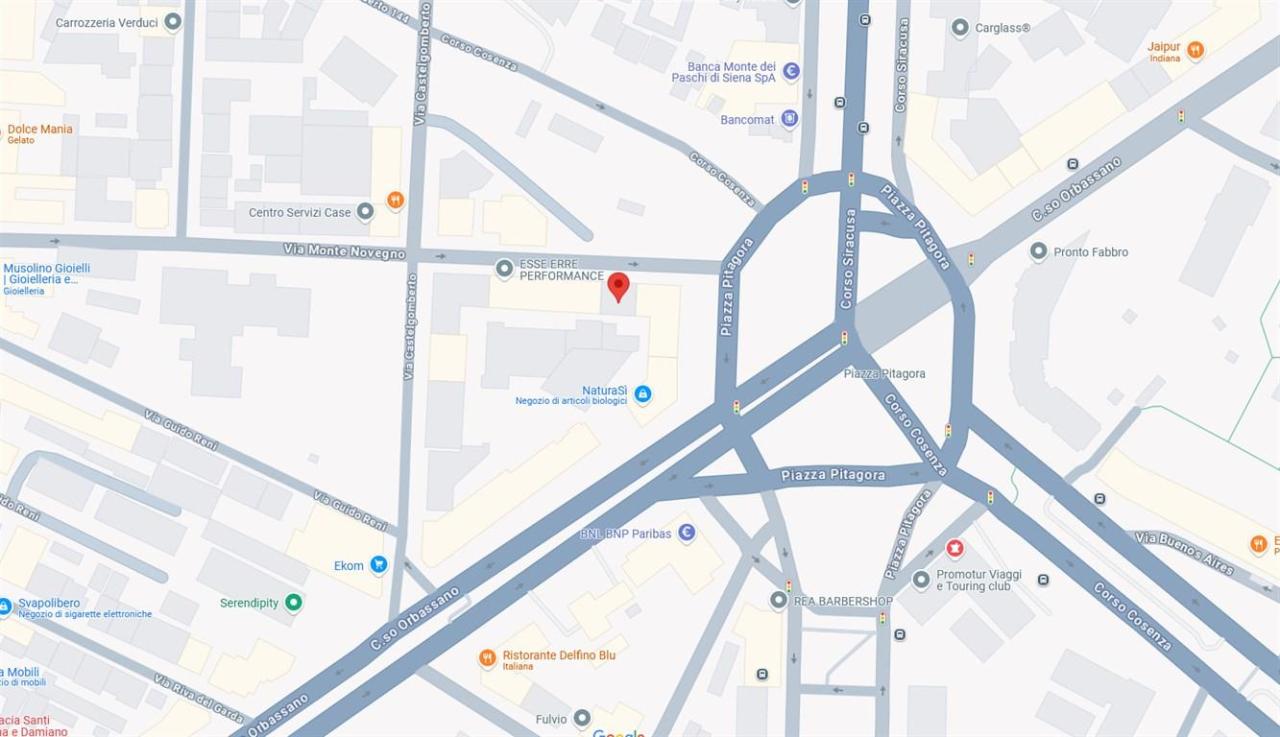 appartamento in vendita a Torino in zona Santa Rita