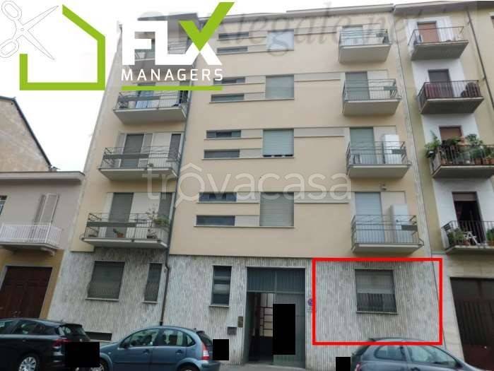 appartamento in vendita a Torino in zona Madonna di Campagna