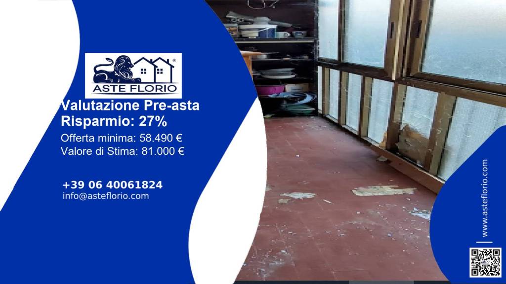 appartamento in vendita a Torino in zona Mirafiori Sud
