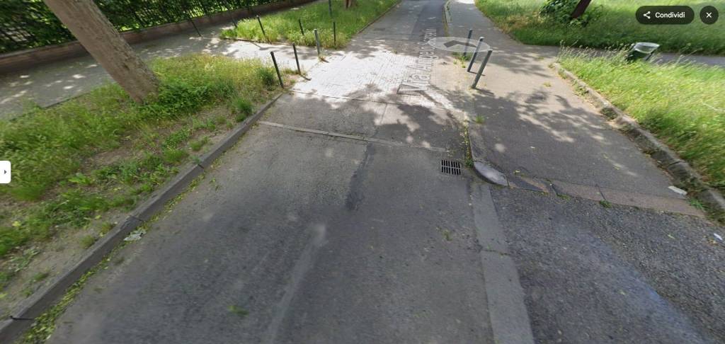 appartamento in vendita a Torino in zona Mirafiori Nord