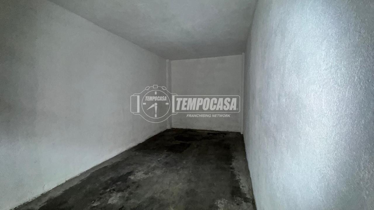 appartamento in vendita a Torino in zona Mirafiori Sud