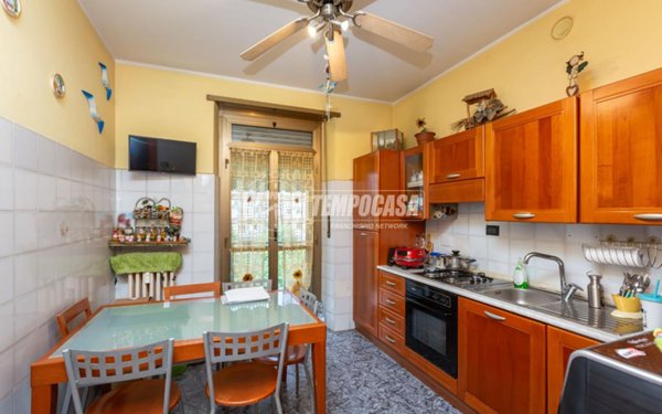 appartamento in vendita a Torino in zona Barca