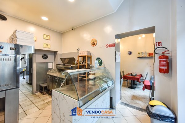 appartamento in vendita a Torino in zona Pozzo Strada