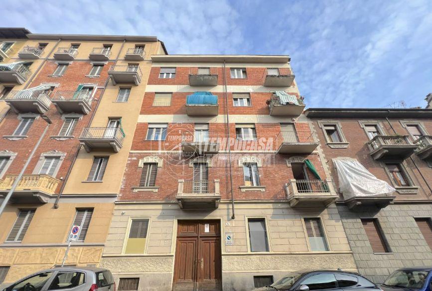 appartamento in vendita a Torino in zona Villaretto