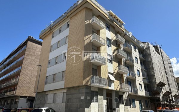 appartamento in vendita a Torino in zona Millefonti