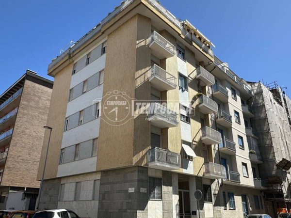 appartamento in vendita a Torino in zona Millefonti