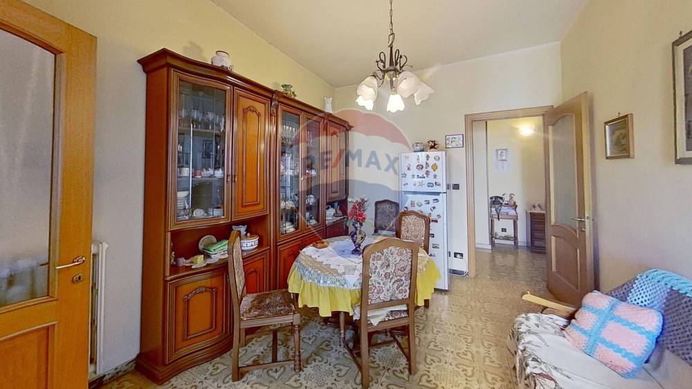 appartamento in vendita a Torino in zona Borgata Vittoria