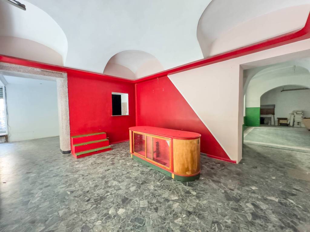 negozio in vendita a Torino