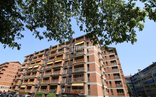 appartamento in vendita a Torino in zona Mirafiori Nord