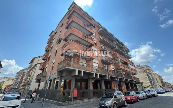 appartamento in vendita a Torino in zona Rebaudengo