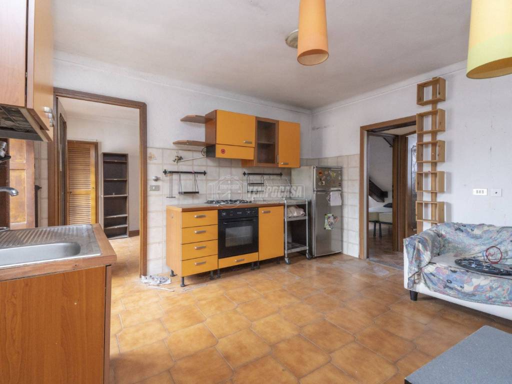 appartamento in vendita a Torino in zona Centro Storico
