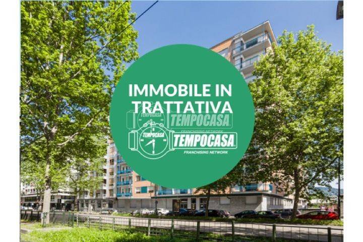appartamento in vendita a Torino in zona Crocetta
