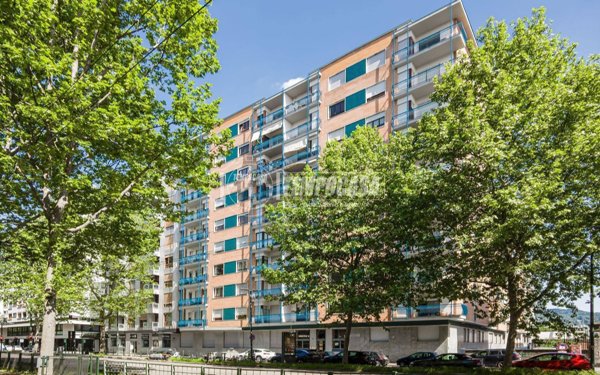 appartamento in vendita a Torino in zona Crocetta