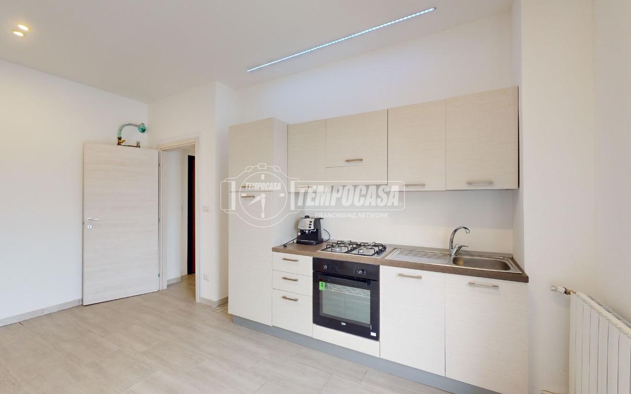 appartamento in vendita a Torino in zona Mirafiori Sud