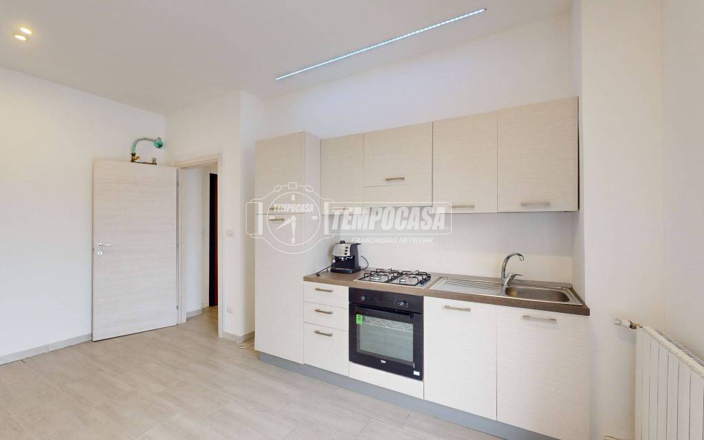 appartamento in vendita a Torino in zona Mirafiori Sud