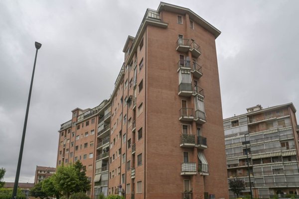 appartamento in vendita a Torino in zona Madonna di Campagna