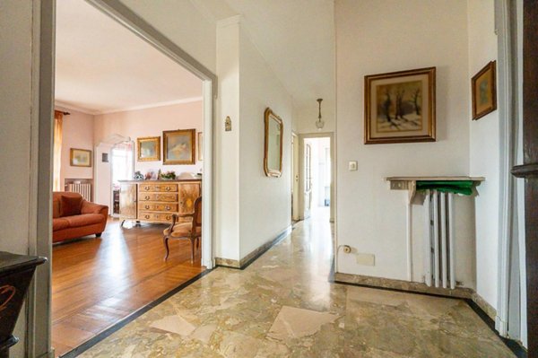 appartamento in vendita a Torino in zona Cavoretto
