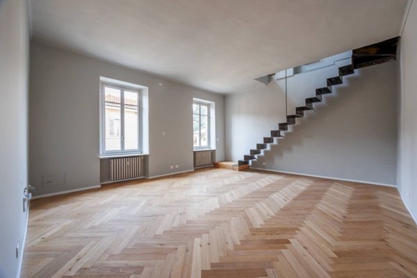 appartamento in vendita a Torino in zona Gran Madre