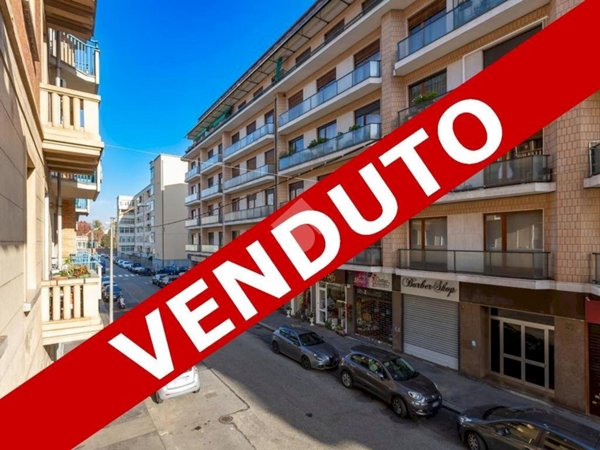 appartamento in vendita a Torino in zona Filadelfia