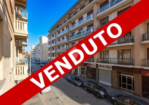 appartamento in vendita a Torino in zona Filadelfia