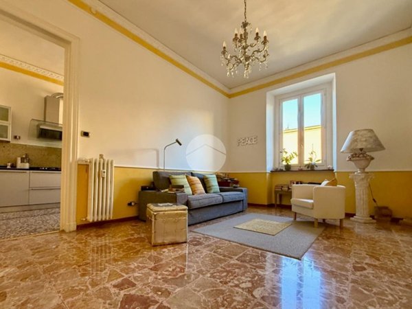 appartamento in vendita a Torino in zona Cenisia