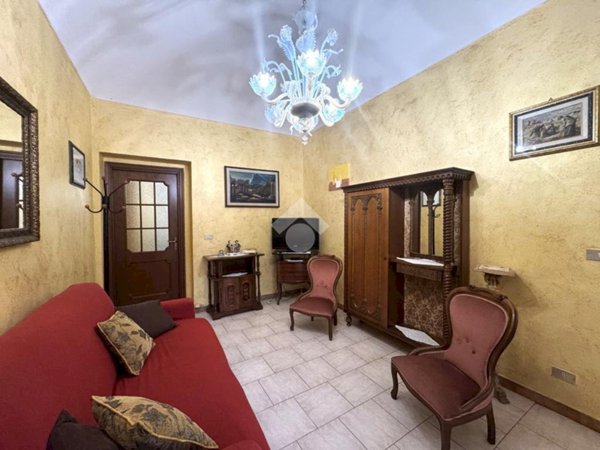appartamento in vendita a Torino in zona Cenisia