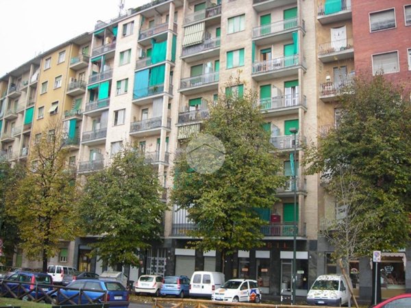 appartamento in vendita a Torino in zona Mirafiori Sud