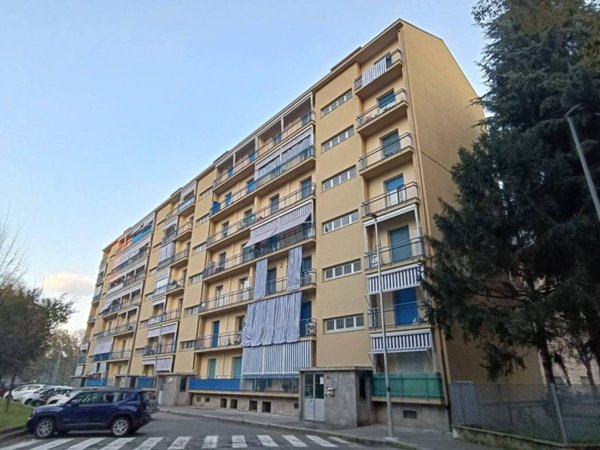 appartamento in vendita a Torino in zona Vanchiglia