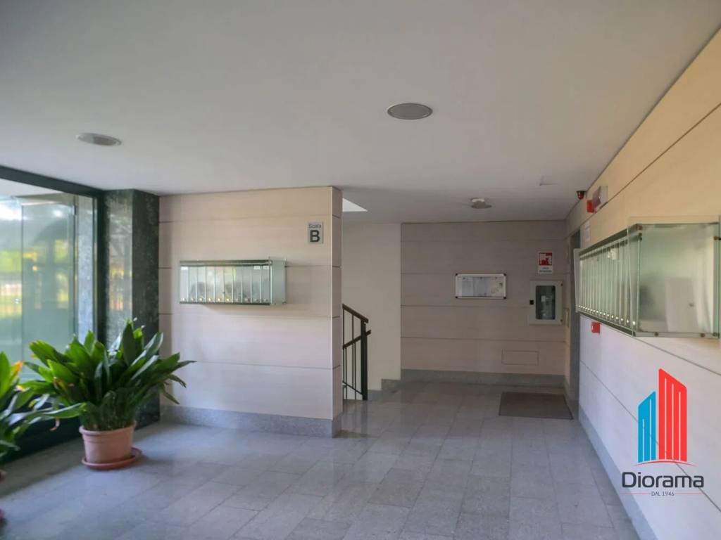 appartamento in vendita a Torino in zona Aurora