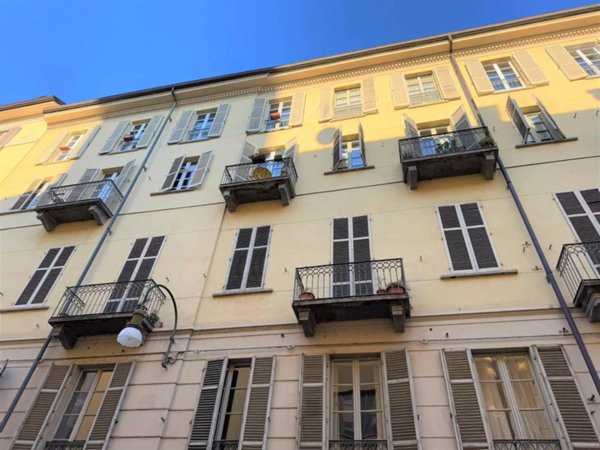 appartamento in vendita a Torino in zona Centro Storico