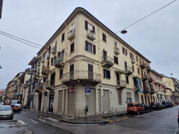 appartamento in vendita a Torino in zona Barriera di Milano