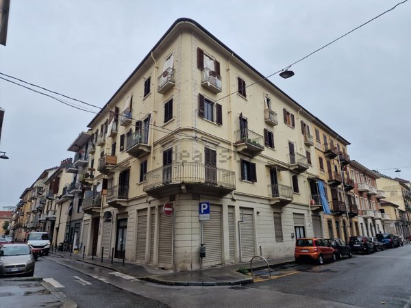 appartamento in vendita a Torino in zona Barriera di Milano