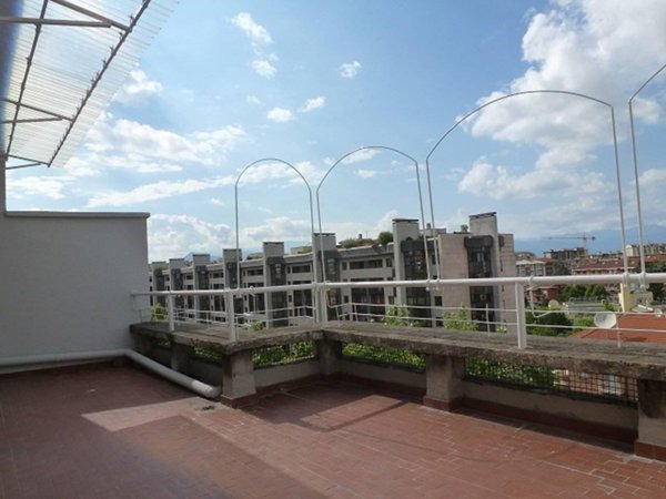appartamento in vendita a Torino in zona Parella