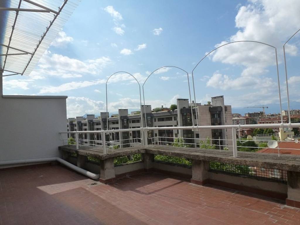 appartamento in vendita a Torino in zona Parella