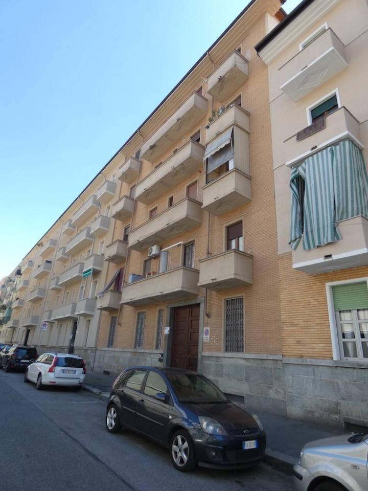 appartamento in vendita a Torino in zona Mirafiori Sud