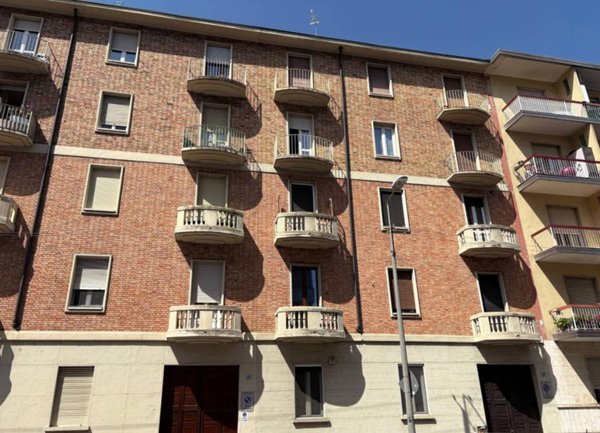 appartamento in vendita a Torino in zona Pozzo Strada