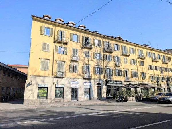 appartamento in vendita a Torino in zona Borgo Po