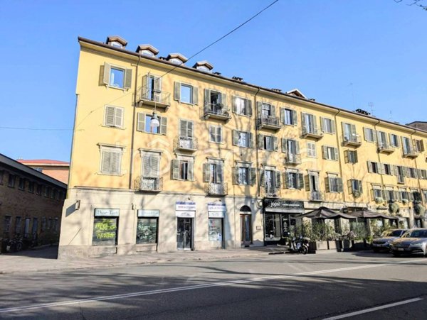 appartamento in vendita a Torino in zona Gran Madre