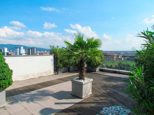 appartamento in vendita a Torino in zona Vallette