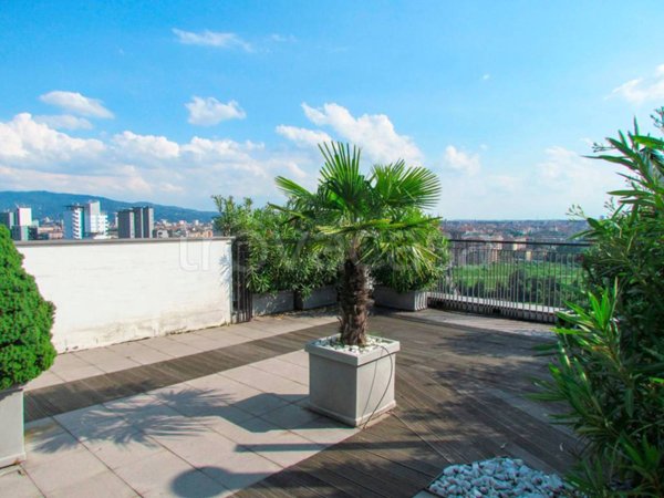 appartamento in vendita a Torino in zona Lucento